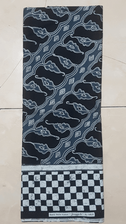 grosir kain batik solo murah