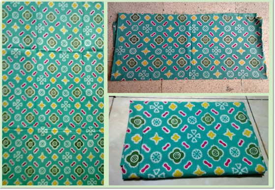 Grosir kain batik Andolo