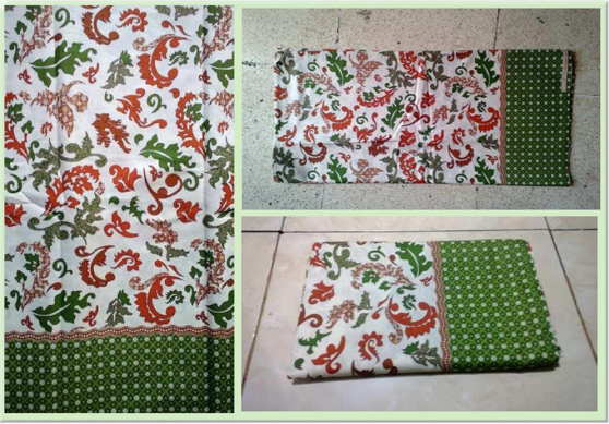 Grosir kain batik Menggala