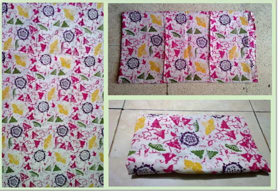 Grosir kain batik Meulaboh
