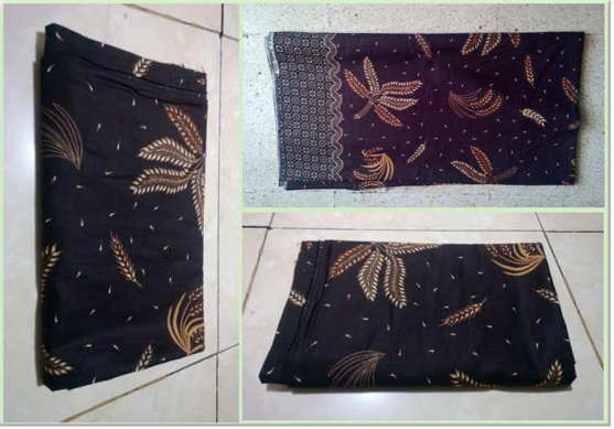 Grosir kain batik Sampang