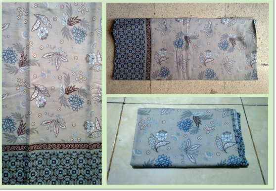 Grosir kain batik Sigli