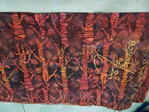 Kain batik murah cap asli solo kualitas terbaik 43 spesial