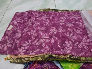 Kain batik murah cap asli solo kualitas terbaik 43 sd