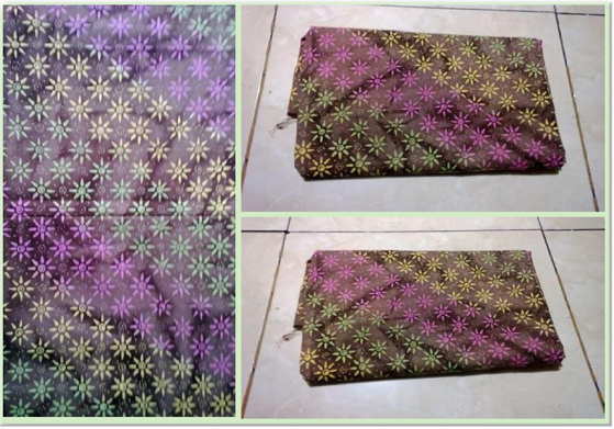 Kain batik murah cap orisinil Kelima distributor