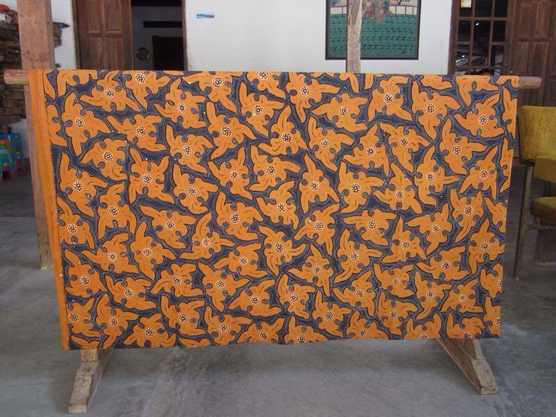 jual kain batik tulis online murah