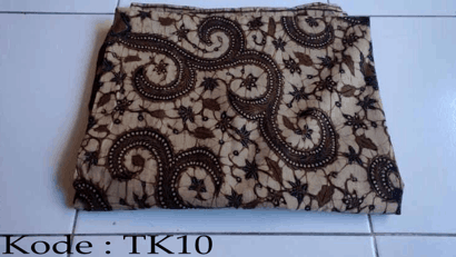 Kain batik online kuno 10