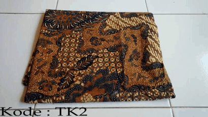 Kain batik online kuno 2