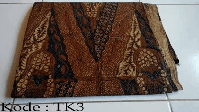 Kain batik online kuno 3