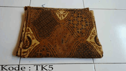 Kain batik online kuno 5