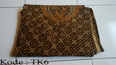 Kain batik online kuno 6