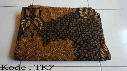 Kain batik online kuno 7