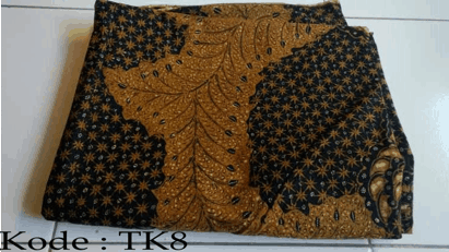 Kain batik online kuno 8