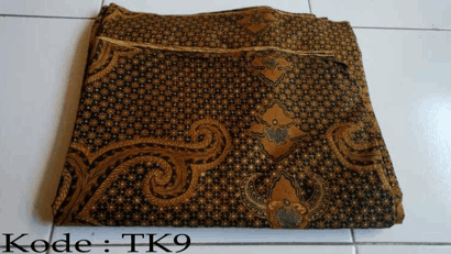 Kain batik online kuno 9