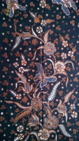 Grosir kain batik Blitar