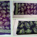 Kain batik murah di Ambon