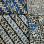 Seragam batik guru kualitas katun pilihan