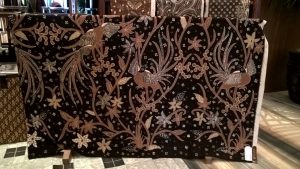 jual kain batik tulis asli solo dan jogja 1