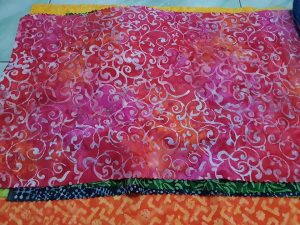 Cheap batik fabric in Cape Town