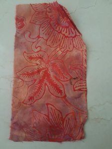 Cheap batik fabric in Denver