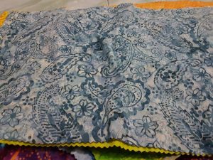 Cheap batik fabric in Tianjin