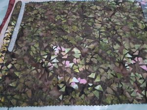 Cheap batik fabric in UK, Manchester