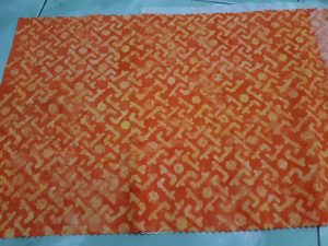 Cheap batik fabric in Vancouver