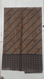 Grosir batik murah print untuk seragam 123458