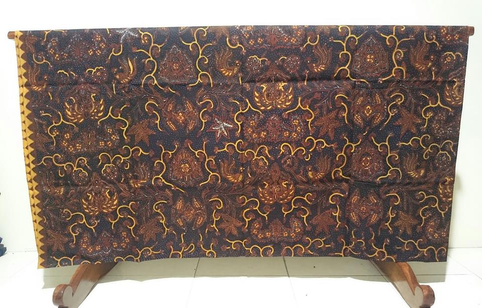 Batik tulis pekalongan online kualitas terpercaya Batik 