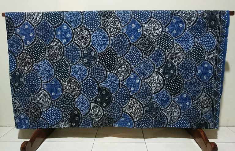 58 Info Baru Motif  Batik  Tulis Sarimbit