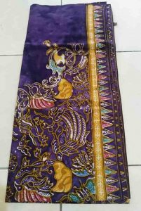 Kain Batik cuwiri di Batikdlidir