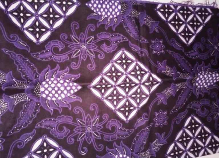 Kain batik tulis, cap dan printing Solo untuk Indonesia - Batik Dlidir