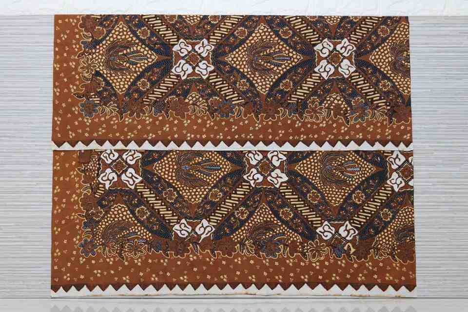  Kain  Batik  Solo  Berkualitas  Dengan Harga Murah  Batik  Dlidir