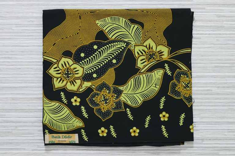 Batik murah Surabaya mudah mendapatkannya