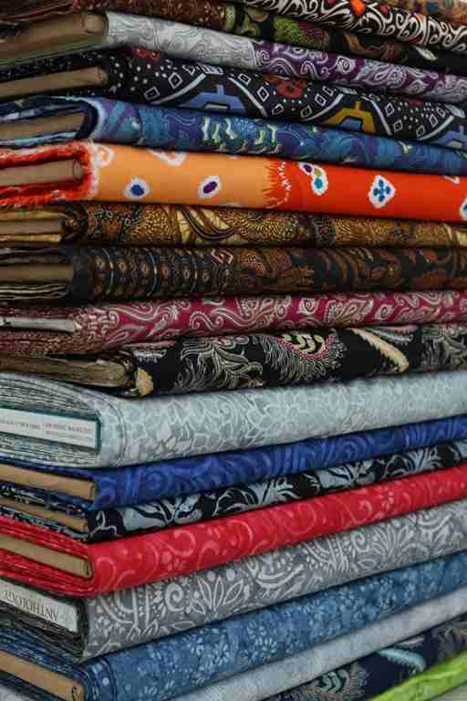 Seragam Batik Berkualitas Harga Terjangkau Batik Dlidir