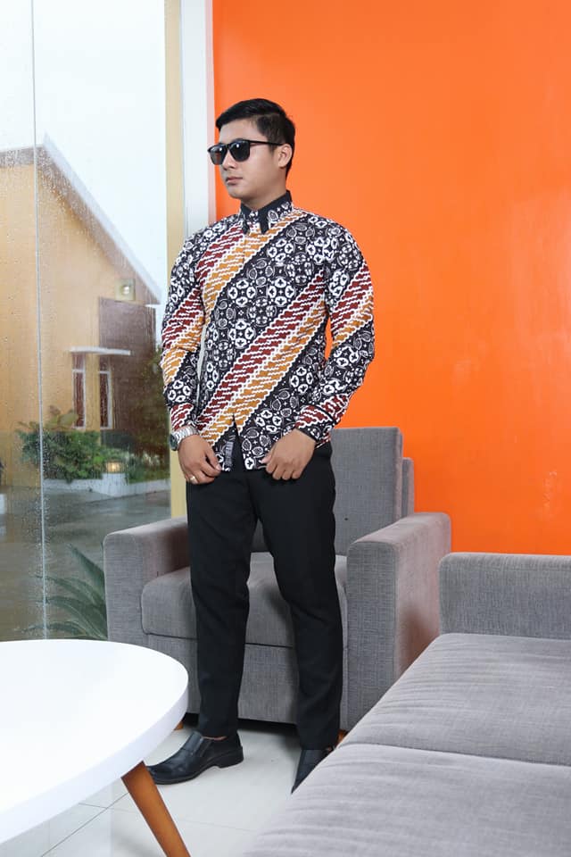 Baju batik murah dan bagus