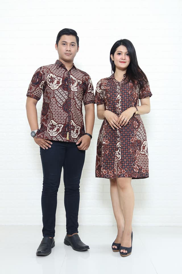 Pabrik Batik Printing 