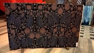 batik tulis Jogja