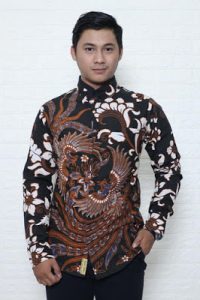 seragam batik di balikpapan