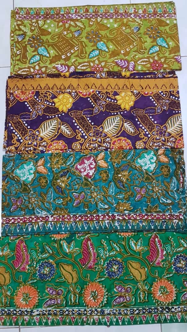 batik cuwiri kuno