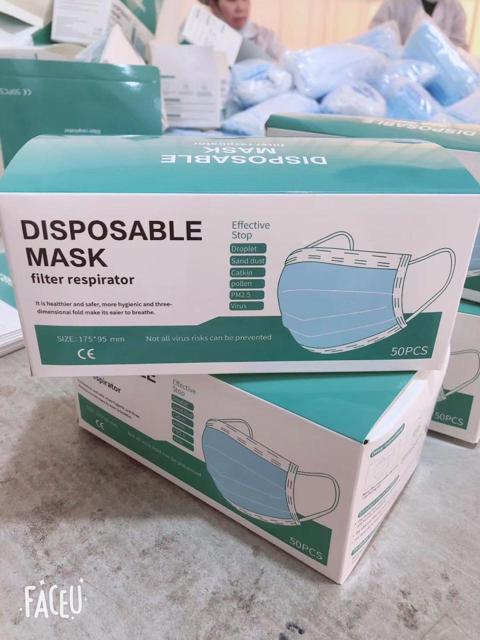 grosir masker medis