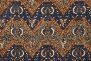 Batik Tulis Motif Lengko Anggur