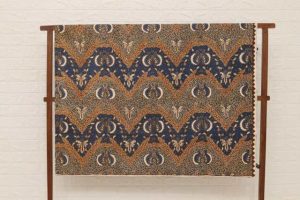 Batik Tulis Motif Lengko Anggur