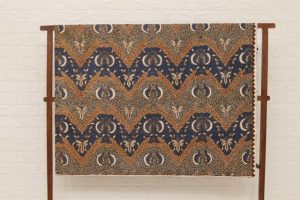 Batik Tulis Motif Lengko Anggur