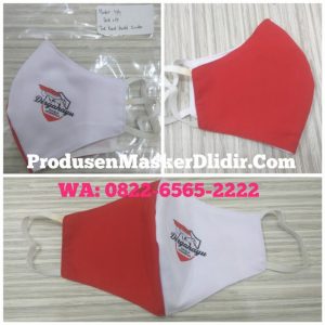 Grosir masker kain