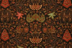 batik genes klasik motif Wahyu Tumurun