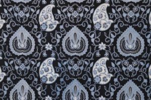 Batik Print Kesik Motif Cuwiri