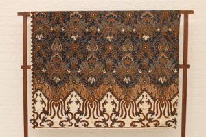 kain batik motif tirto tejo kombinasi