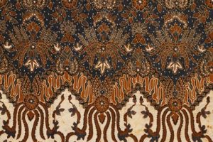 kain batik motif tirto tejo kombinasi