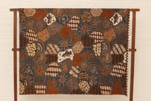 batik tulis purbalingga motif sekar jagad